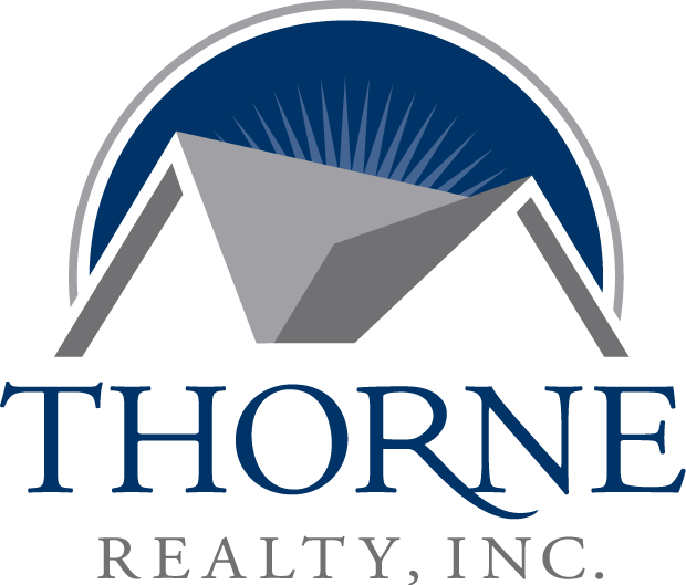 Thorne Realty, Inc. Logo