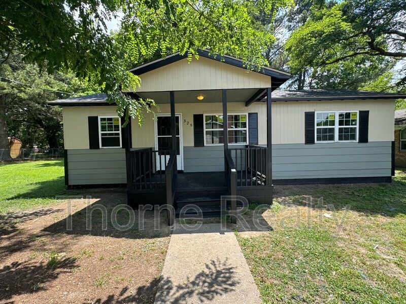 325 Union Street Rocky Mount, NC 27803 Thorne Realty