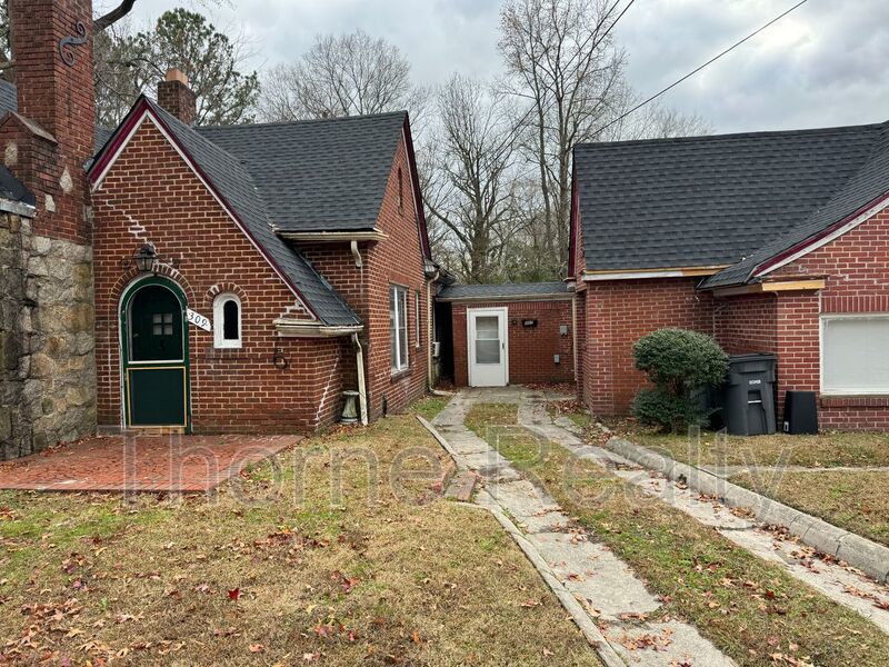 307 E. Highland Avenue Rocky Mount, NC 27801 Thorne Realty