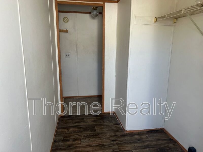 2 Bedroom Singlewide near Pinetops Hilltop Mobile Home Park property image