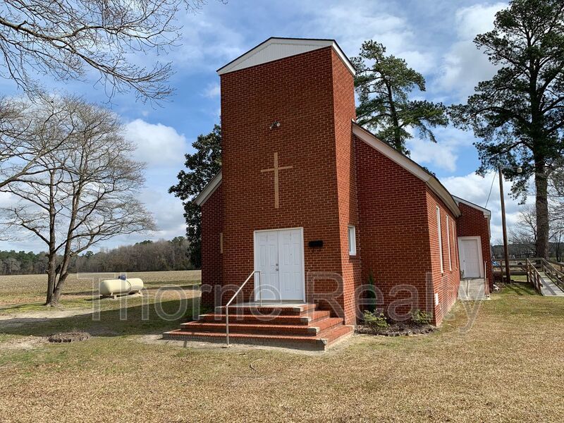 Church Property For Rent property image