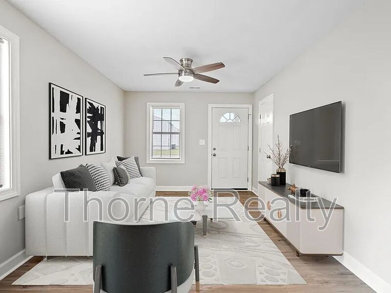 3 Bedroom House in Flagmarsh Hills property image