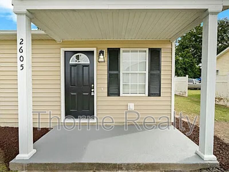 3 Bedroom House in Flagmarsh Hills property image