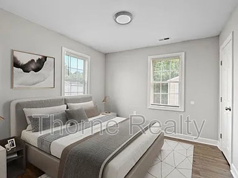 3 Bedroom House in Flagmarsh Hills property image