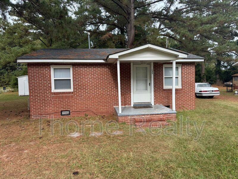 2 Bedroom House in Sharpsburg - New Central HVAC system property image