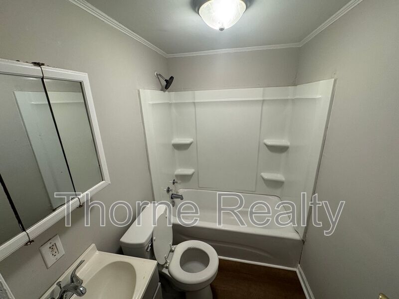 2 Bedroom House in Sharpsburg - New Central HVAC system property image