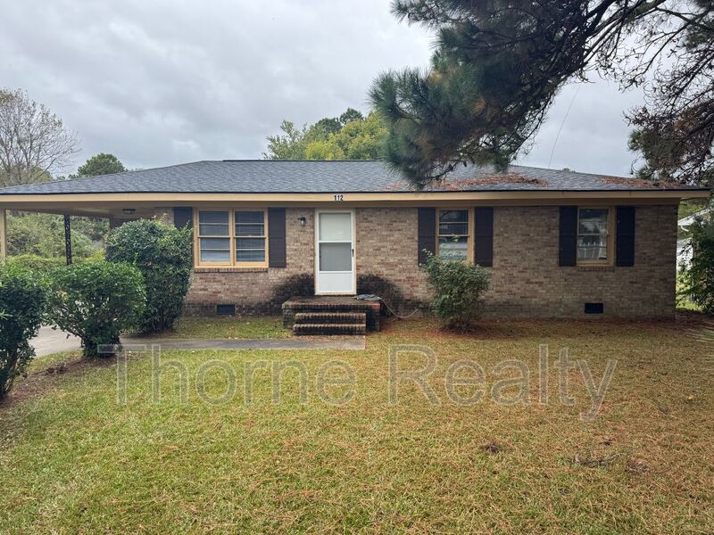 Brick House in Berkshire Acres - Move in special property image