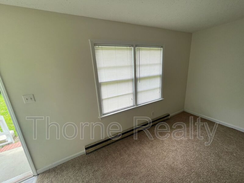 Single-Family Home: Near Shopping, Movie Theatre, and Rocky Mount Mills! property image