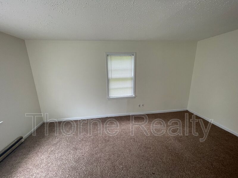 Single-Family Home: Near Shopping, Movie Theatre, and Rocky Mount Mills! property image
