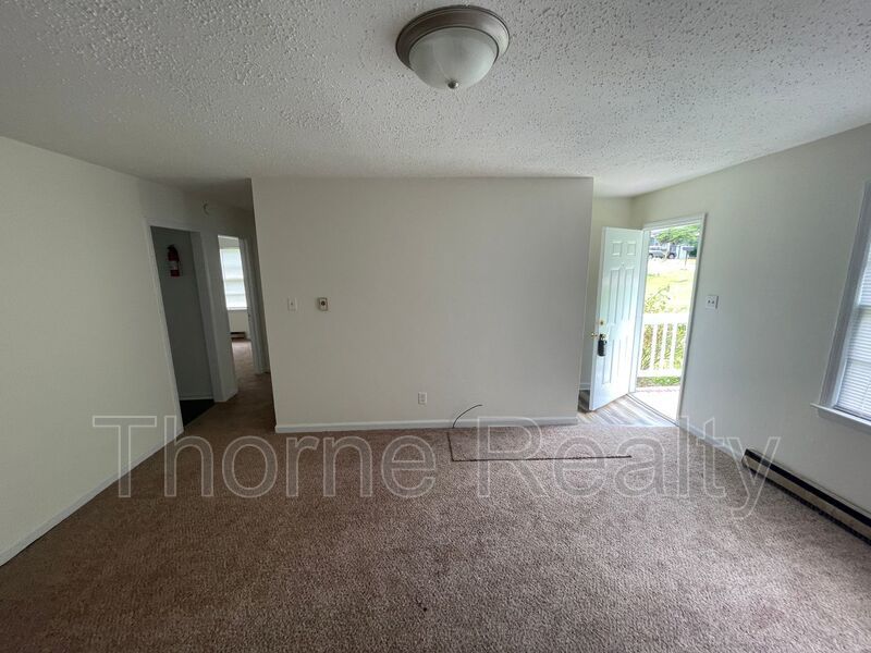 Single-Family Home: Near Shopping, Movie Theatre, and Rocky Mount Mills! property image