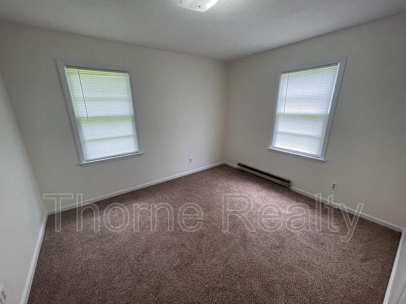 Single-Family Home: Near Shopping, Movie Theatre, and Rocky Mount Mills! property image