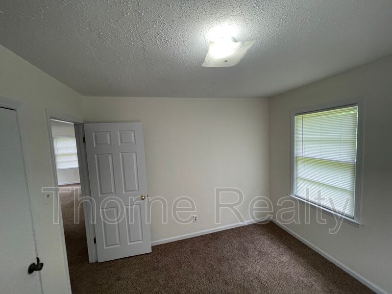 Single-Family Home: Near Shopping, Movie Theatre, and Rocky Mount Mills! property image