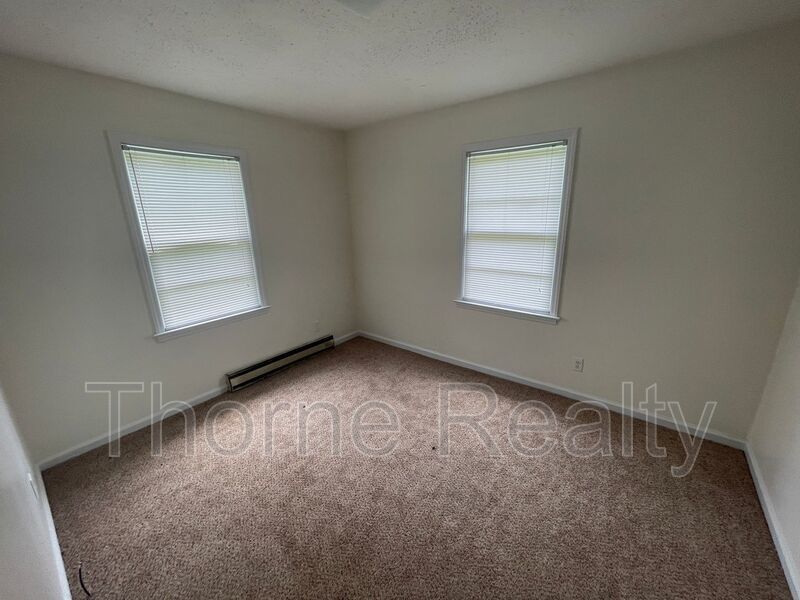 Single-Family Home: Near Shopping, Movie Theatre, and Rocky Mount Mills! property image