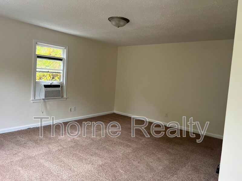 Single-Family Home: Near Shopping, Movie Theatre, and Rocky Mount Mills! property image