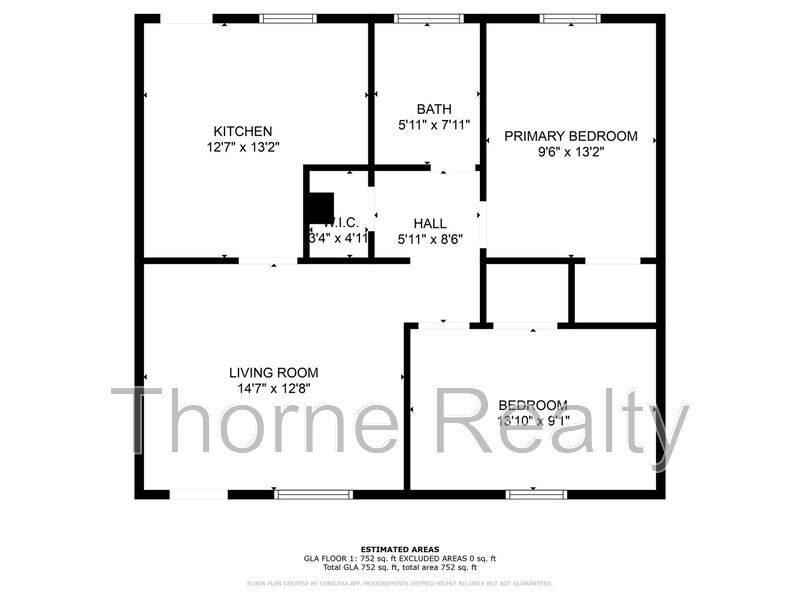 Renovated Duplex property image