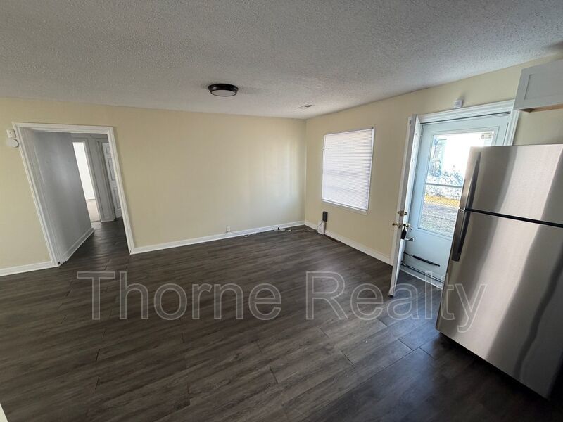 3 Bedroom House - Large Storage Building and Yard - Internet and Lawn Care included! property image