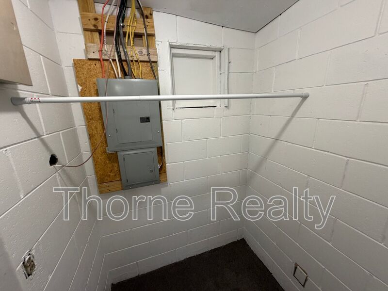 3 Bedroom House - Large Storage Building and Yard - Internet and Lawn Care included! property image