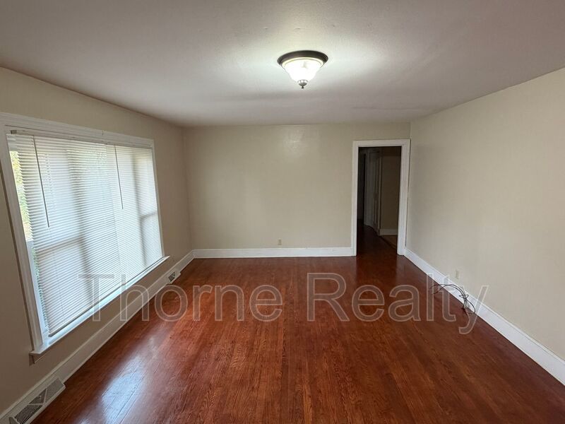 Quiet Rural Location with Easy Access to Wilson, Rocky Mount and I-95 property image