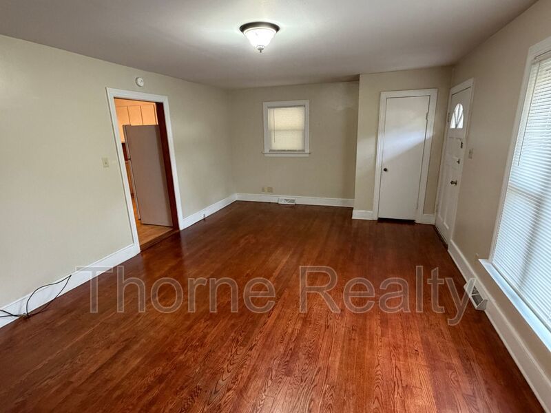 Quiet Rural Location with Easy Access to Wilson, Rocky Mount and I-95 property image