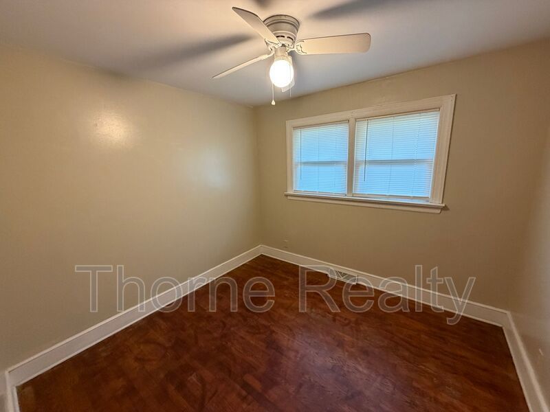 Quiet Rural Location with Easy Access to Wilson, Rocky Mount and I-95 property image