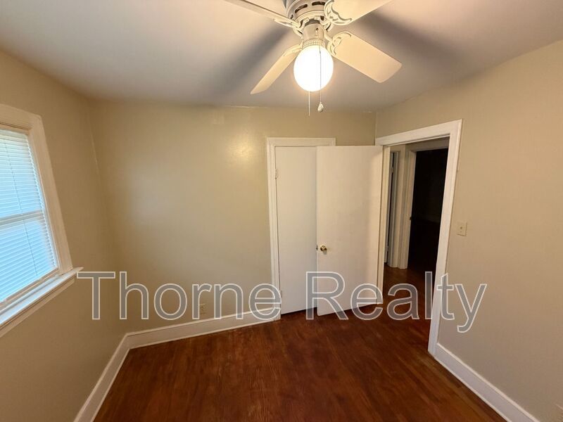 Quiet Rural Location with Easy Access to Wilson, Rocky Mount and I-95 property image