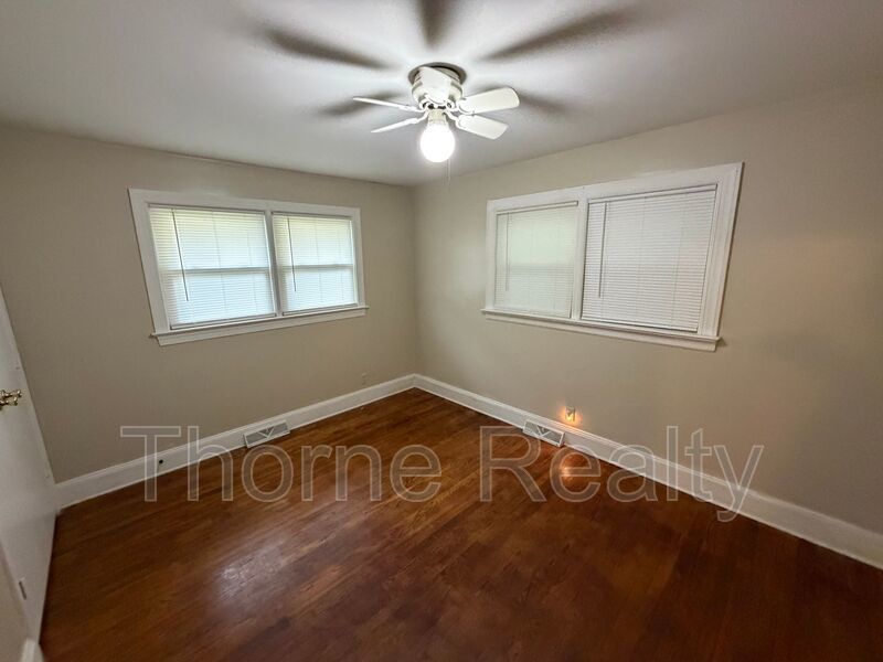 Quiet Rural Location with Easy Access to Wilson, Rocky Mount and I-95 property image