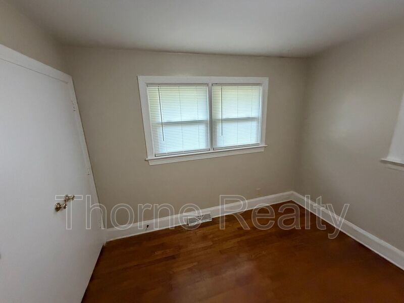 Quiet Rural Location with Easy Access to Wilson, Rocky Mount and I-95 property image