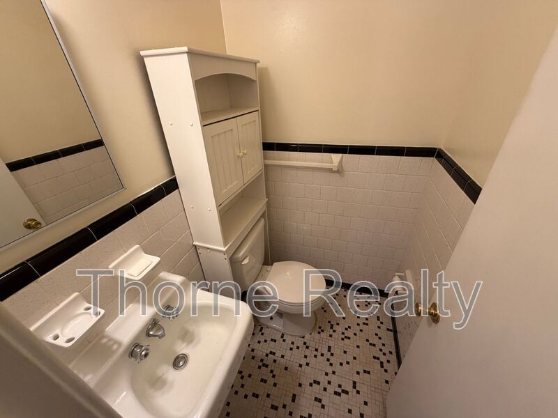 Quiet Rural Location with Easy Access to Wilson, Rocky Mount and I-95 property image