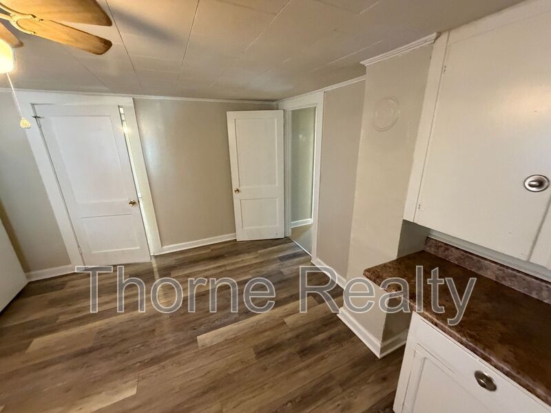 Affordable 3-bedroom, 1-bathroom home located just outside the town of Spring Hope property image