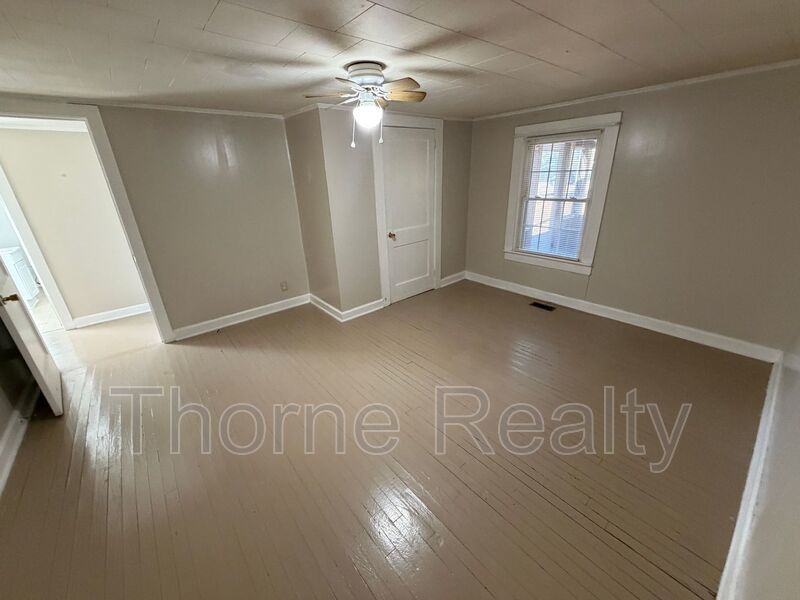 Affordable 3-bedroom, 1-bathroom home located just outside the town of Spring Hope property image