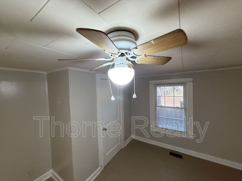 Affordable 3-bedroom, 1-bathroom home located just outside the town of Spring Hope property image