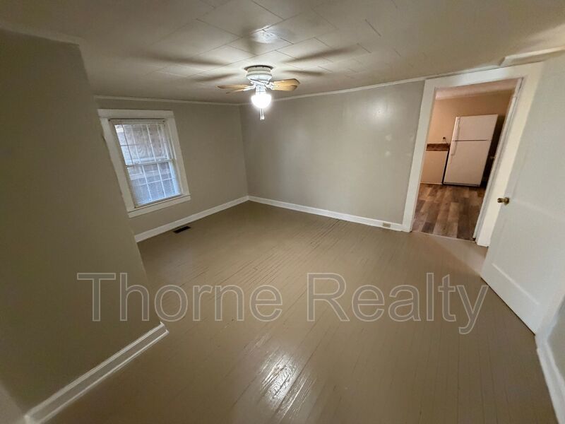 Affordable 3-bedroom, 1-bathroom home located just outside the town of Spring Hope property image