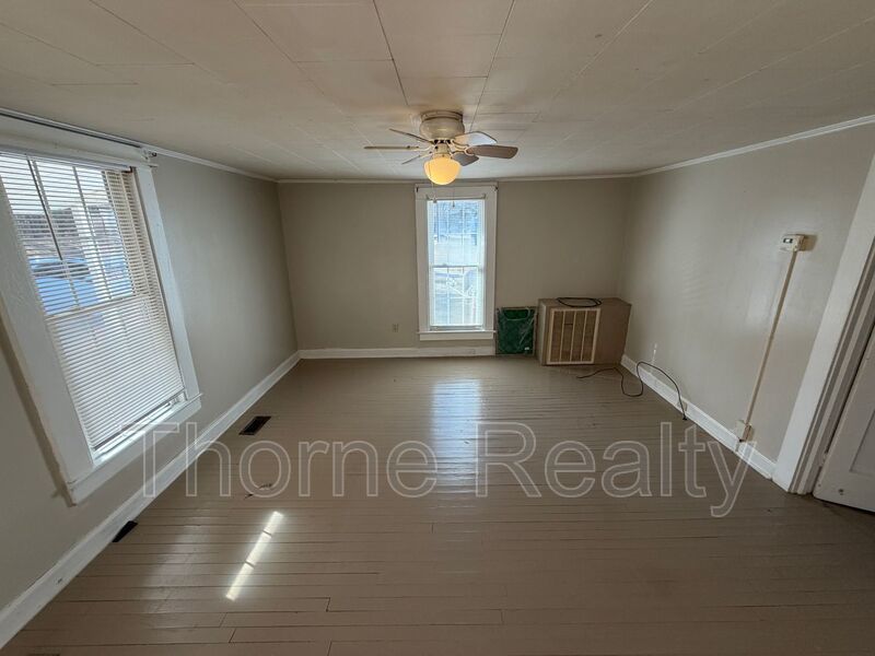 Affordable 3-bedroom, 1-bathroom home located just outside the town of Spring Hope property image