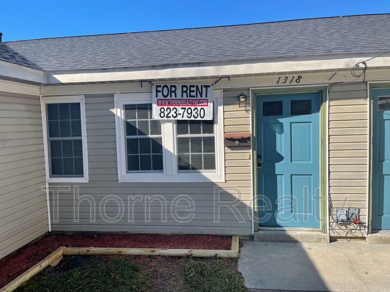 Complete renovation - large 3 Bedroom apartment property image