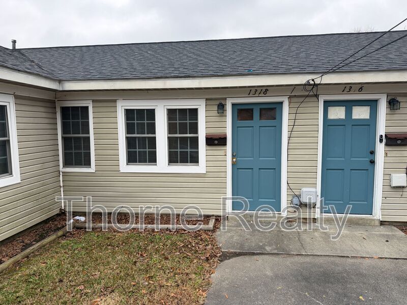 Complete renovation - large 3 Bedroom apartment property image