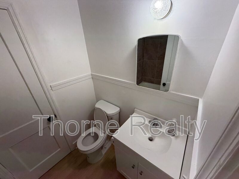 Updated 3 bedroom home with large front porch property image