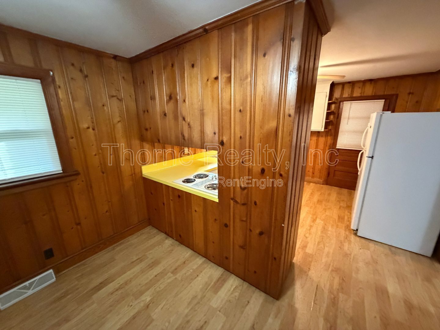 Quiet Rural Location with Easy Access to Wilson, Rocky Mount and I-95 property image