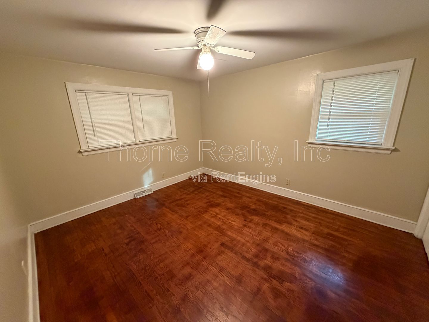 Quiet Rural Location with Easy Access to Wilson, Rocky Mount and I-95 property image