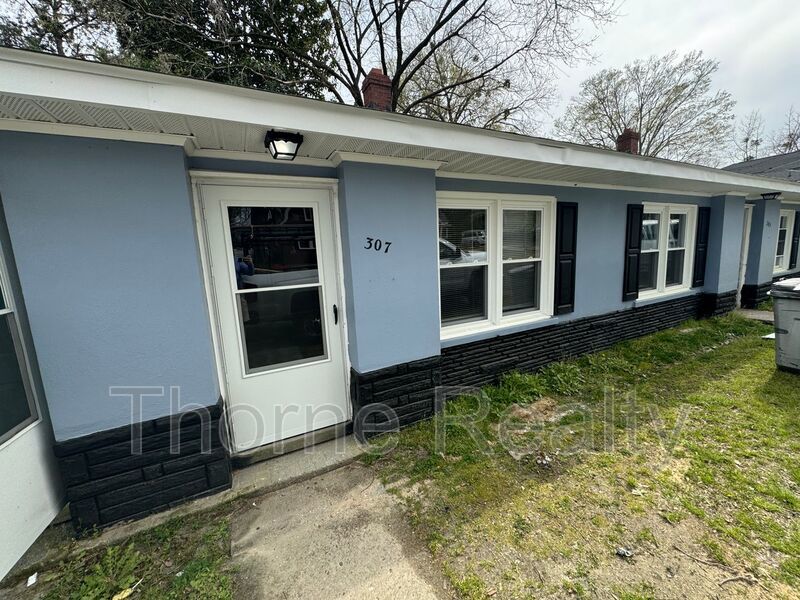 307 E Battle Avenue Tarboro, NC 27886 Thorne Realty