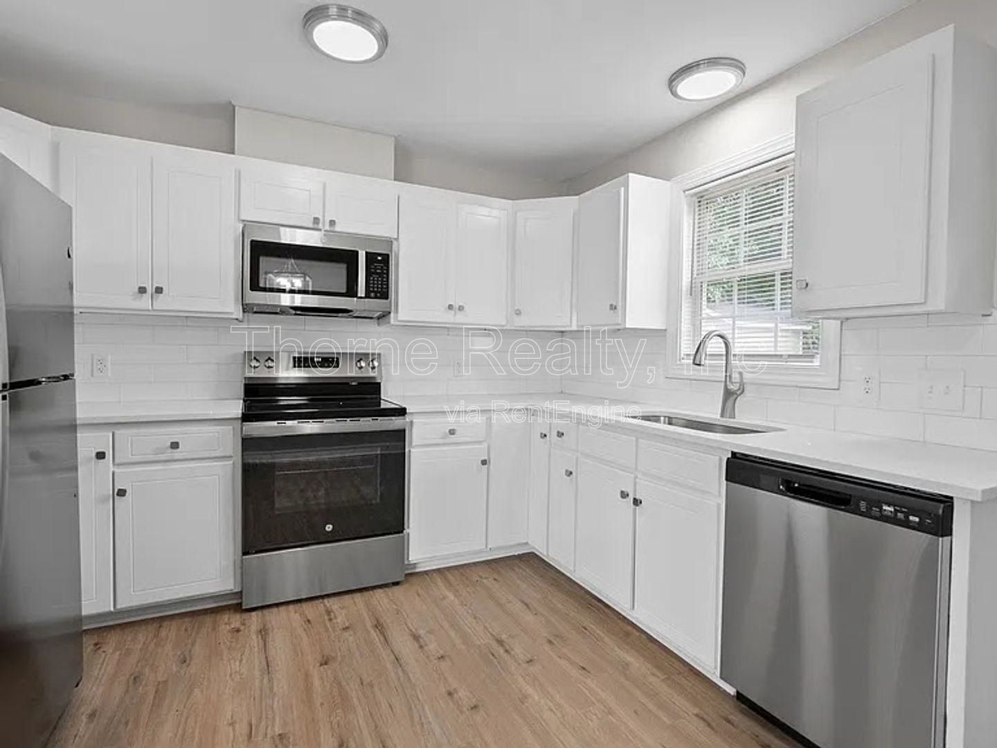 3 Bedroom House in Flagmarsh Hills property image