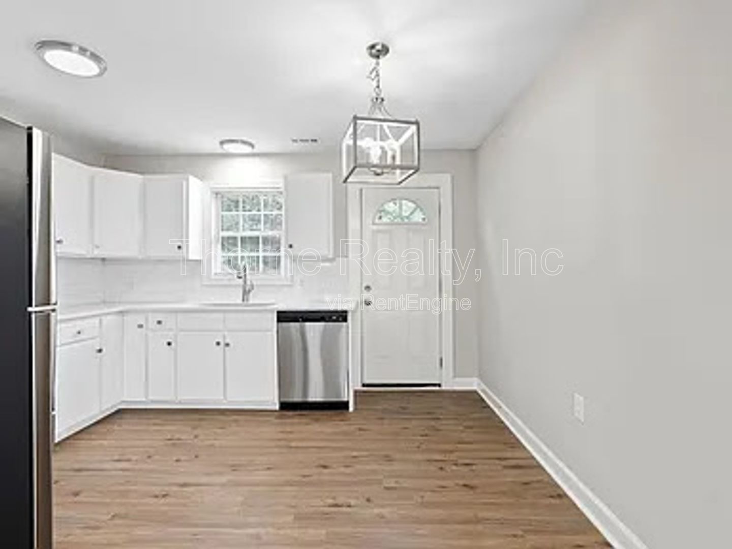 3 Bedroom House in Flagmarsh Hills property image