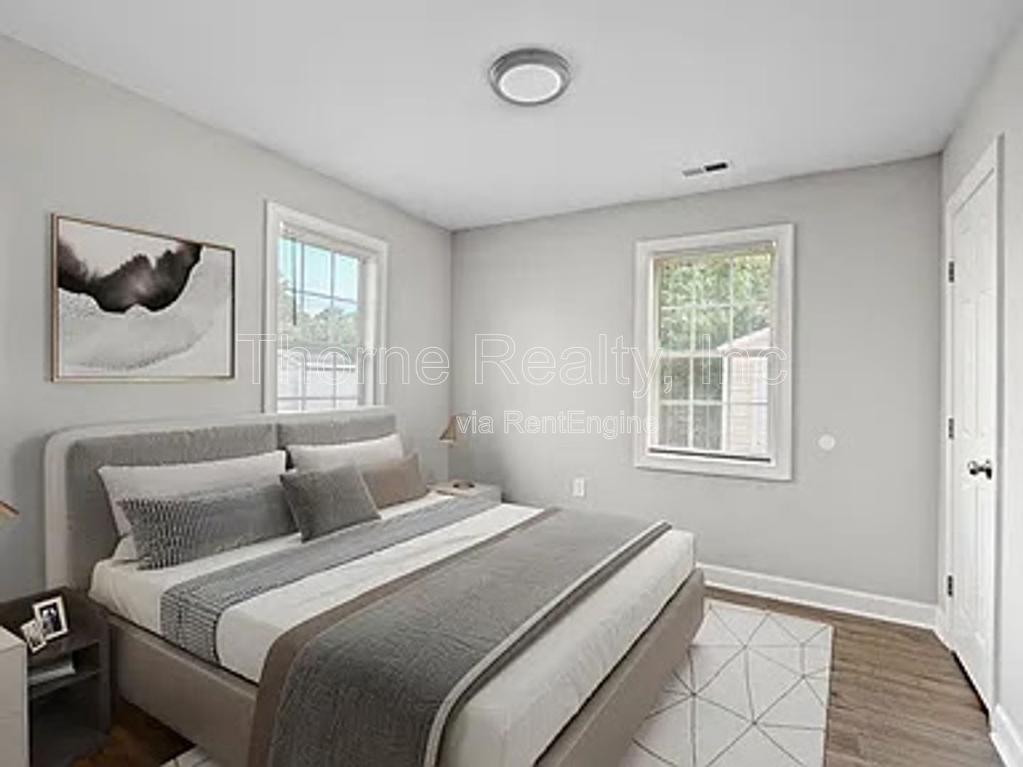 3 Bedroom House in Flagmarsh Hills property image