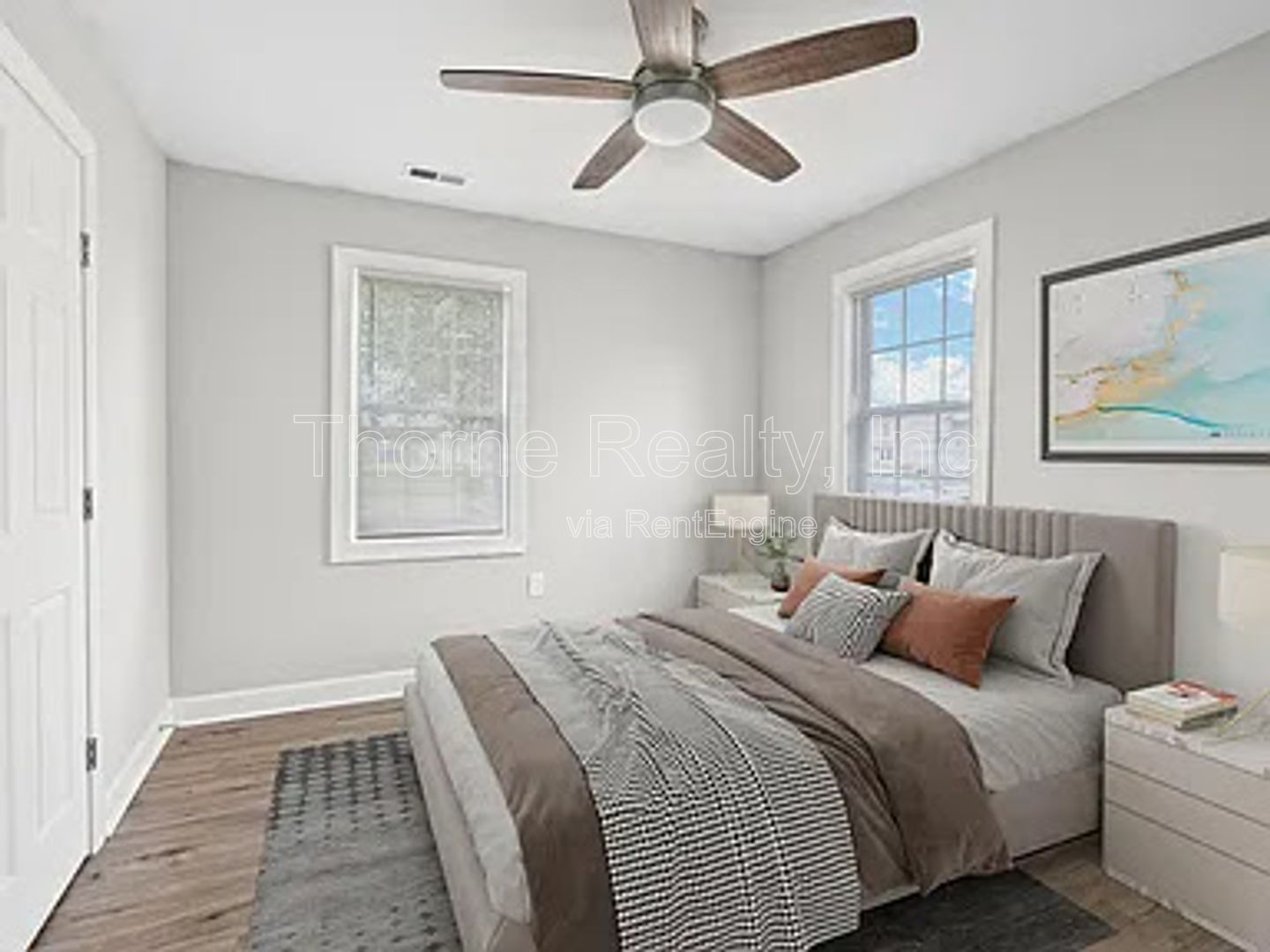 3 Bedroom House in Flagmarsh Hills property image