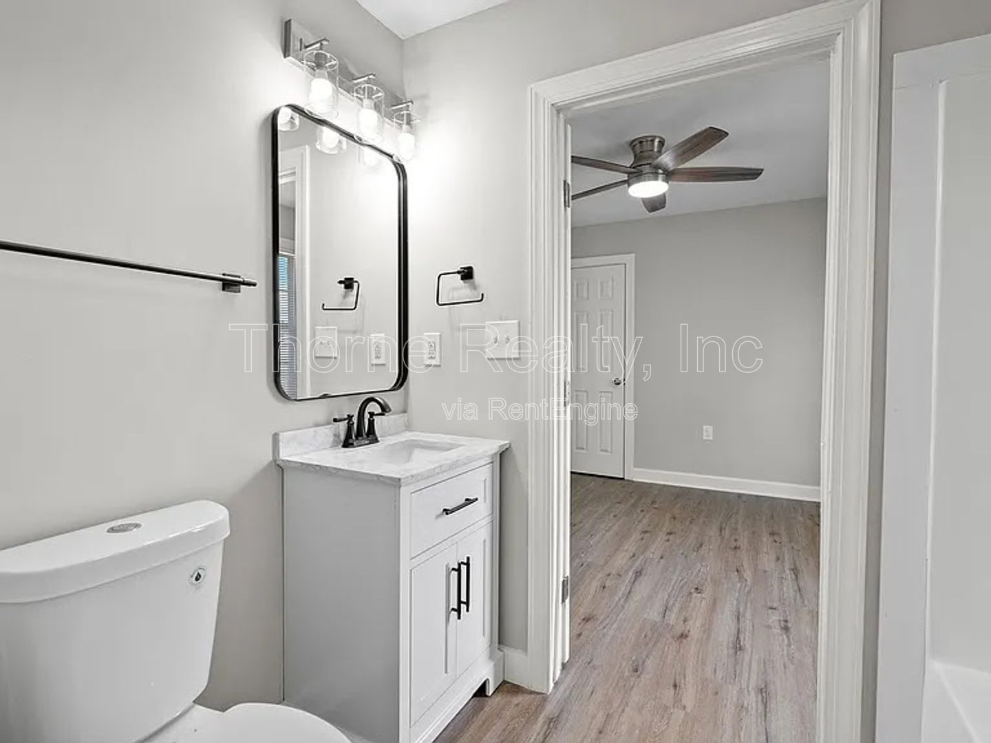 3 Bedroom House in Flagmarsh Hills property image