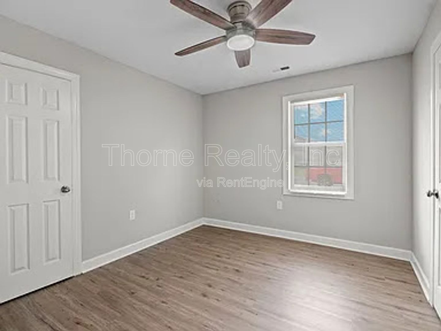 3 Bedroom House in Flagmarsh Hills property image
