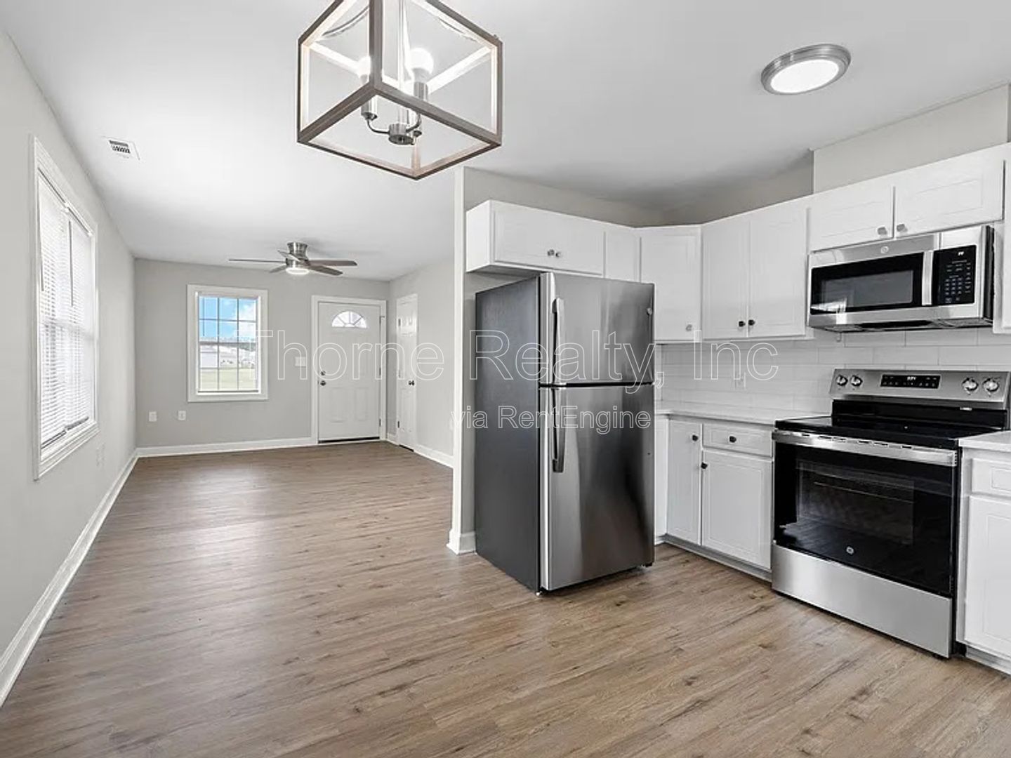 3 Bedroom House in Flagmarsh Hills property image