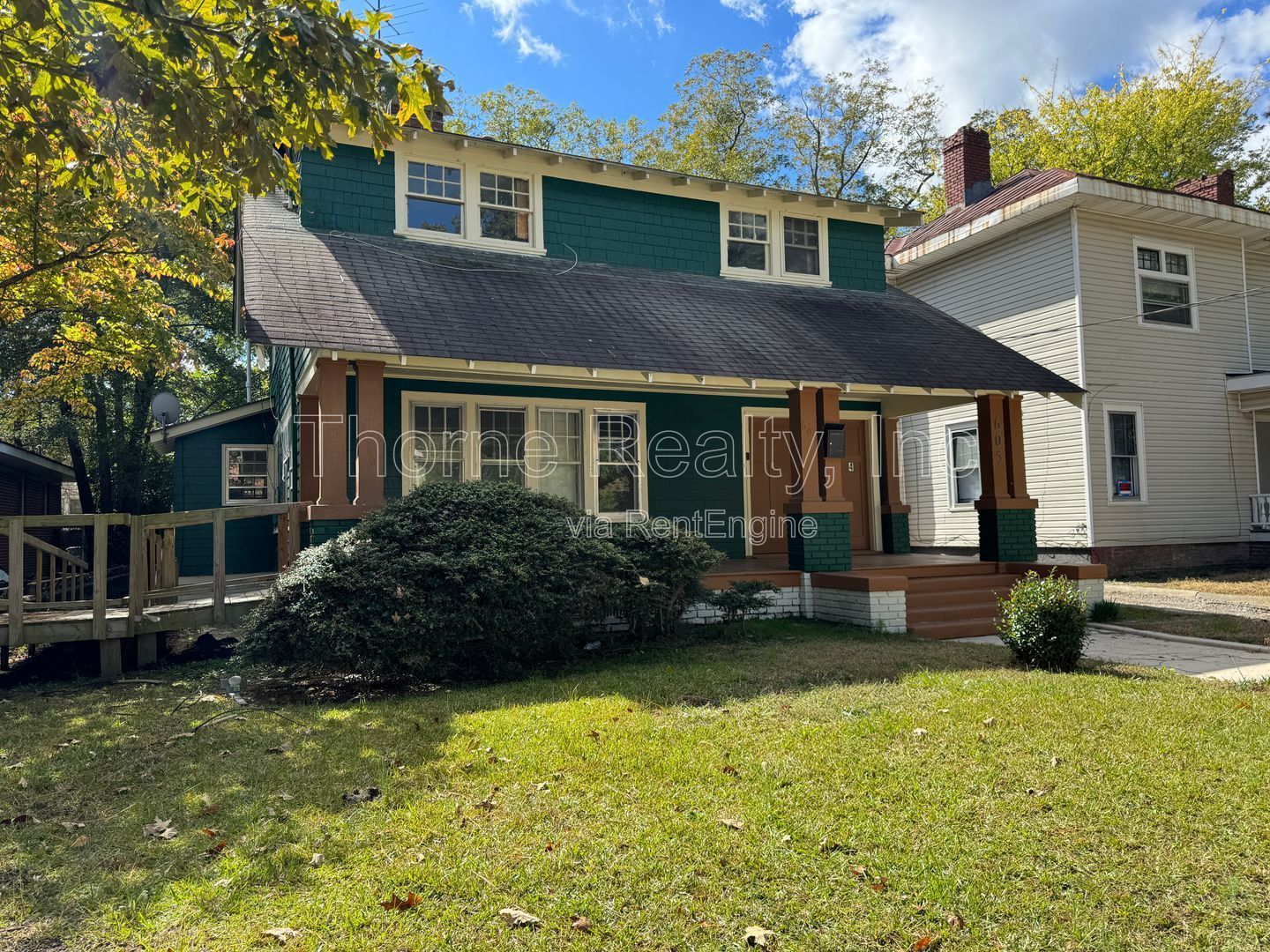 2 Bedroom Downstairs Apartment - Move In Special property image