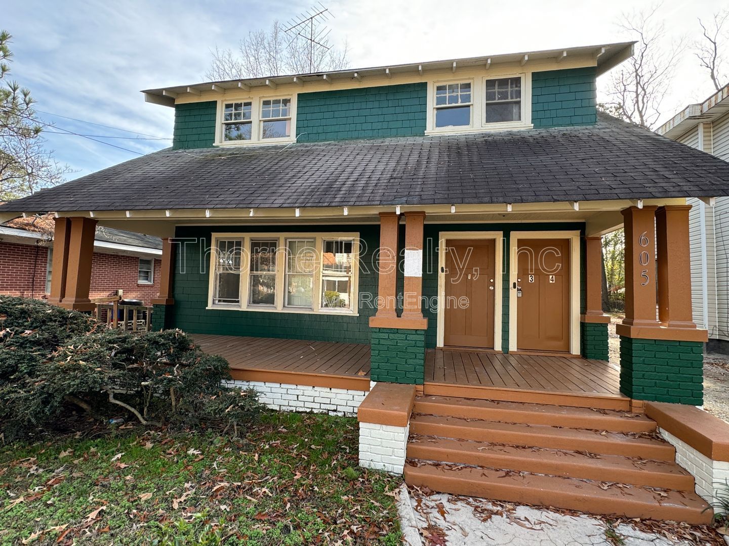 2 Bedroom Downstairs Apartment - Move In Special property image