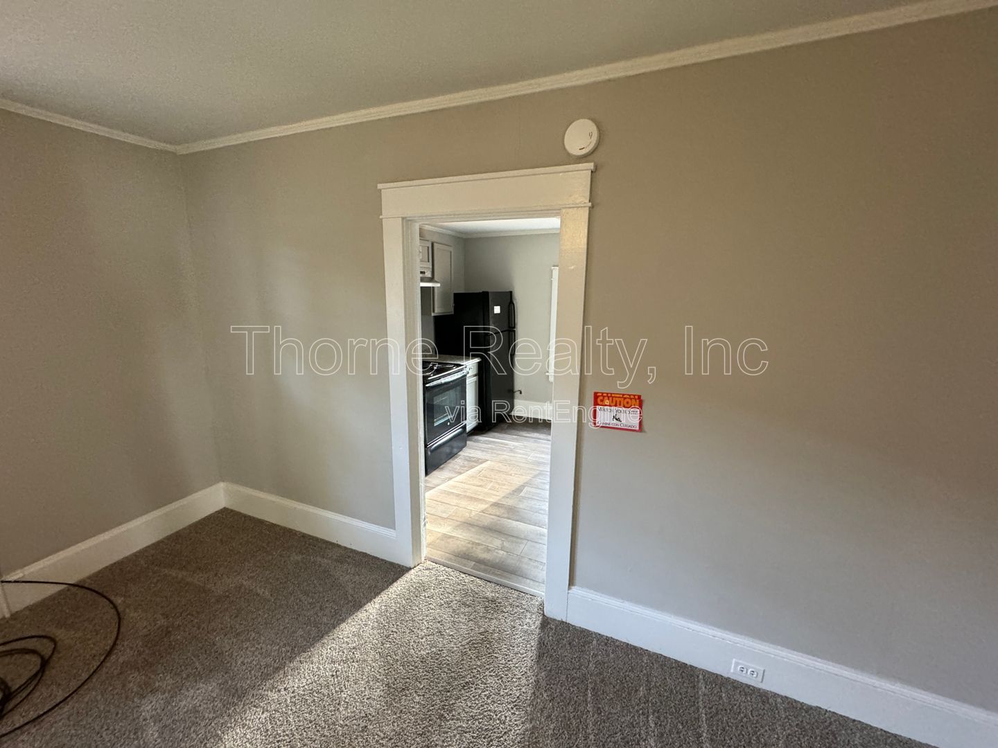 2 Bedroom Downstairs Apartment - Move In Special property image