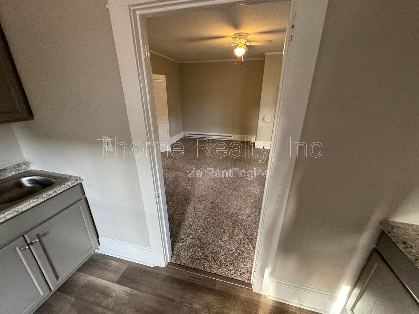 2 Bedroom Downstairs Apartment - Move In Special property image
